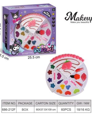 ZABAWKA KOSMETYCZNA 6778356