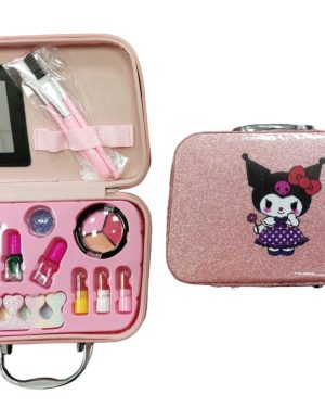 Zestaw kosmetyczny Kuromi 6778372