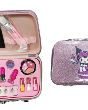 Zestaw kosmetyczny Kuromi 6778373