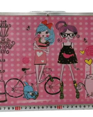 Zestaw do malowania duży 6778376