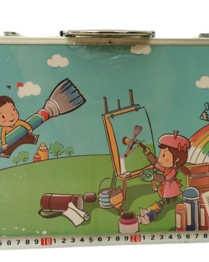 Zestaw do malowania duży 6778377