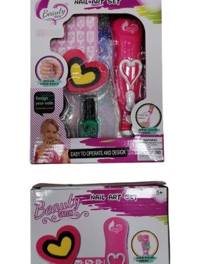 ZESTAW DO PAZNOKCI 6778380