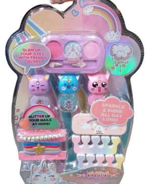 CUTE KITTEN MAKE 6778381