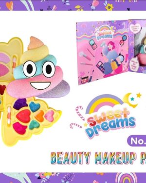 ZABAWKA BEAUTY MAKEUP PALETTE 6778384