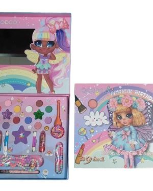 Zestaw do makeupu dla dziewczynki 6778389