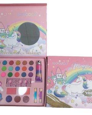 Zestaw do makeupu dla dziewczynki 6778390