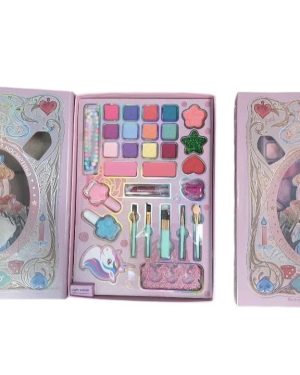 Zestaw do makeupu dla dziewczynki 6778391