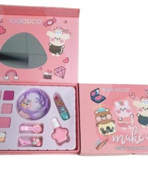 Zestaw do makeupu dla dziewczynki 6778392