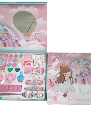 Zestaw do makeupu dla dziewczynki 6778393