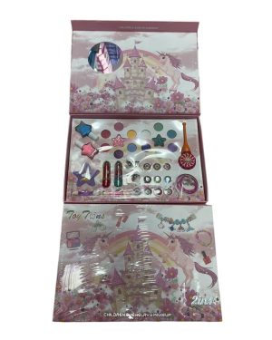 Zestaw Kosmetyczne Dla Dzieci 6778396