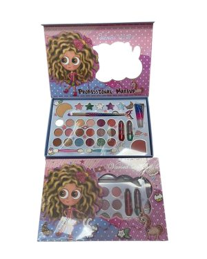 Zestaw Kosmetyczne Dla Dzieci 6778397