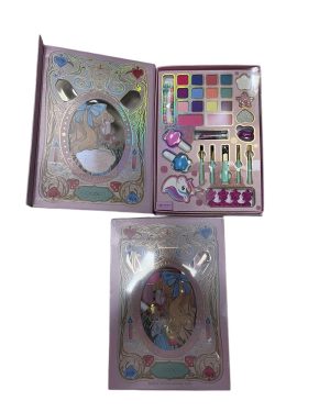 Zestaw Kosmetyczne Dla Dzieci 6778399