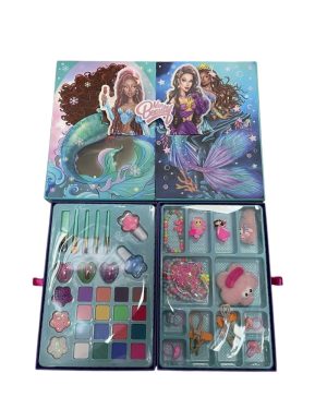 Zestaw Kosmetyczne Dla Dzieci 6778400