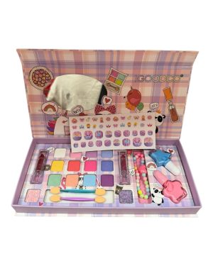 Zestaw do makeupu dla dziewczynki 6778401
