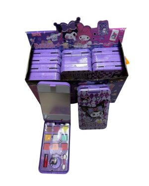 ZABAWKA KOSMETYCZKI MAKE -UP 6778405