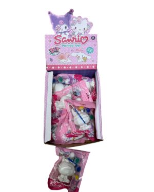 ZABAWKA MALOWANIE SANRIO 6778406