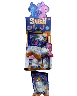 ZABAWKA MALOWANIE STITCH 6778407