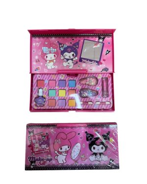 ZESTAW KOMETYCZKI DO MALOWANIE KUROMI 6778408