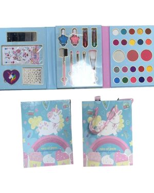 Zestaw do makeupu dla dziewczynki 6778424