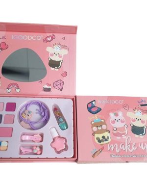 Zestaw do makeupu dla dziewczynki 6778426