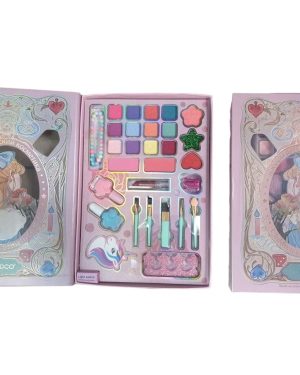 Zestaw do makeupu dla dziewczynki 6778428