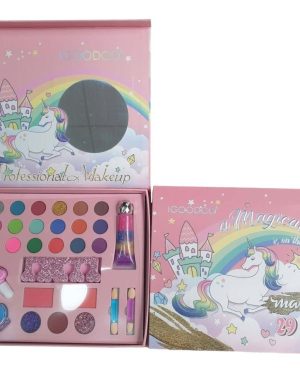 Zestaw do makeupu dla dziewczynki 6778429