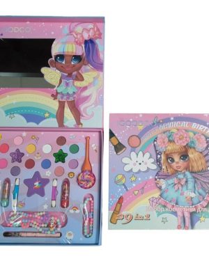 Zestaw do makeupu dla dziewczynki 6778431