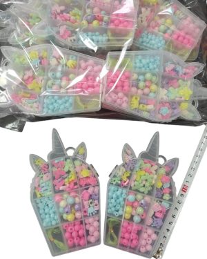 ZESTAWY Z KORALIKAMI 6778553