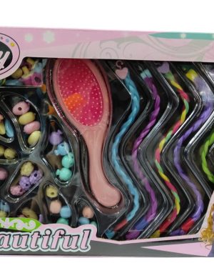 ZESTAWY Z KORALIKAMI 6778557