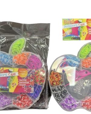 GUMKI DO ROBIENIA BRANSOLETK 6778561