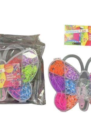 GUMKI DO ROBIENIA BRANSOLETK 6778562