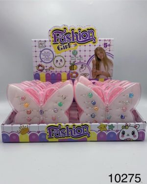 Zestaw pierścionków 6778583