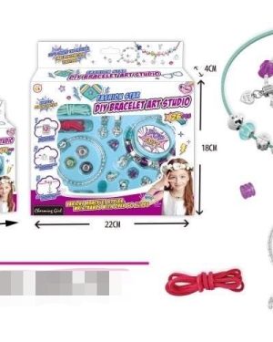 Zestaw Biżuterii 6778604