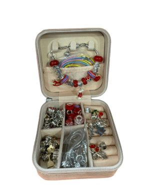 ZESTAW DO ROBIENIA BRANSOLETKA 6778606