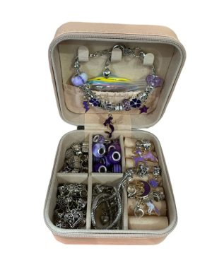 ZESTAW DO ROBIENIA BRANSOLETKA 6778607