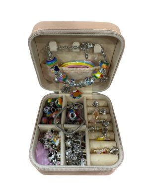 ZESTAW DO ROBIENIA BRANSOLETKA 6778608