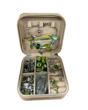 ZESTAW DO ROBIENIA BRANSOLETKA 6778609