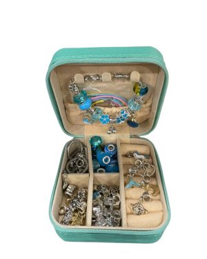 ZESTAW DO ROBIENIA BRANSOLETKA 6778610