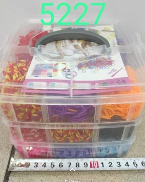 GUMKI DO ROBIENIA BRANSOLETEK 6778612