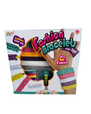 Sznurki do zaplatania bransoletek 6778619