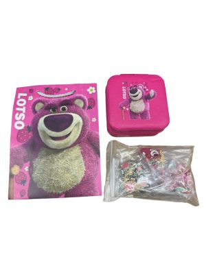 ZESTAW BRANSOLETEK 6778624