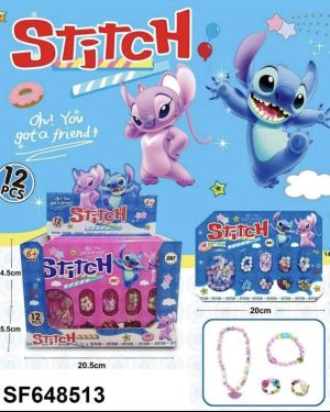 ZESTAW W KORALIKI DIY 6778641