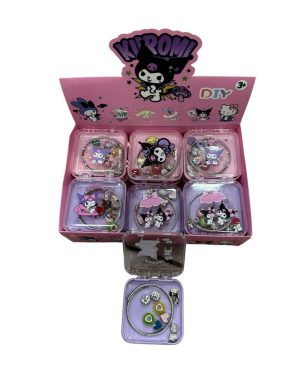 Pandora KUROMI 6778679