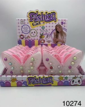 Zestaw pierścionków 6778682