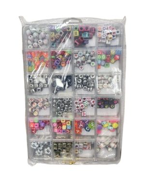 KORALIKI DO ROBIENIA BRANSOLETKA 6778684