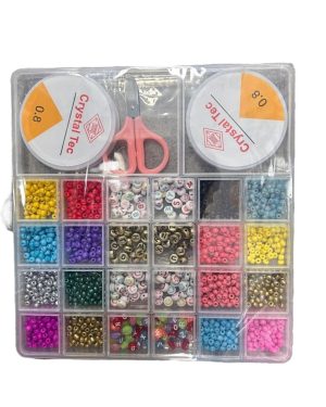 KORALIKI DO ROBIENIA BRANSOLETKA 6778686