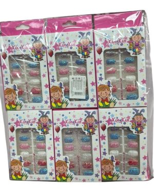 ZABAWKA Broadway Aksesuar Takma DZIECIĘCE 6778701