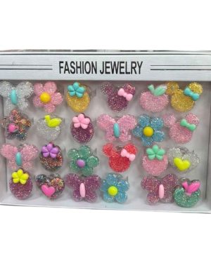 ZABAWKA PIERŚCIONKI DZIECIĘCE 6778702