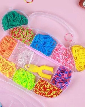 ZESTAW GUMKI 6778714