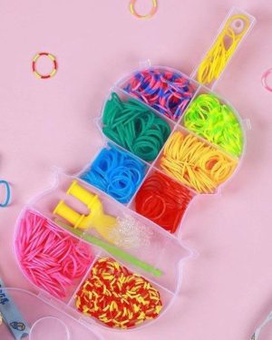 ZESTAW GUMKI 6778717